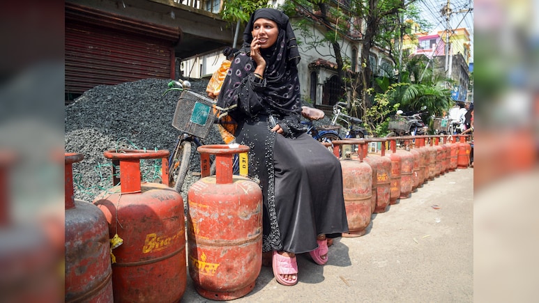 90 प्रतिशत हिस्सा मिडिल-ईस्ट से.. ईरान युद्ध के बीच LPG के आयात का पूरा मैप देखिए