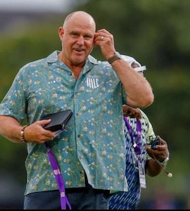 Gujarat Titans Appoint Matthew Hayden As Batting Coach Ahead Of IPL 2026