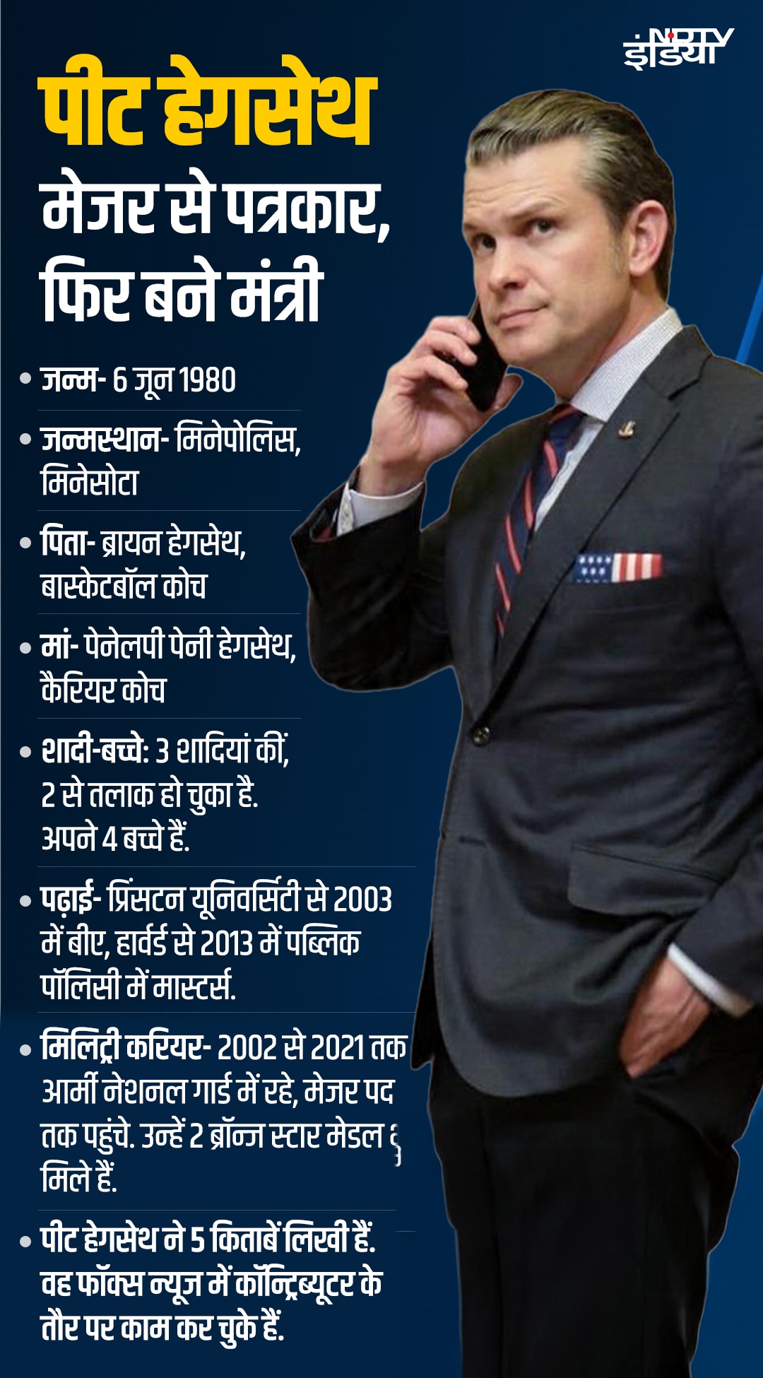 Latest and Breaking News on NDTV