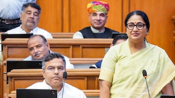 Delhi Budget 2026: From Green Budget To Electricity Subsidies - Check Key Highlights