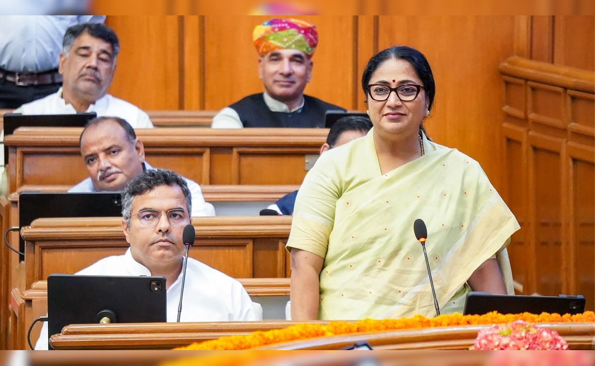 दिल्ली वालों की आमदनी बाकी देश से 2.5 गुना ज्यादा; इकनॉमिक सर्वे ने बताई राजधानी की 'आर्थिक सेहत' कैसी है?