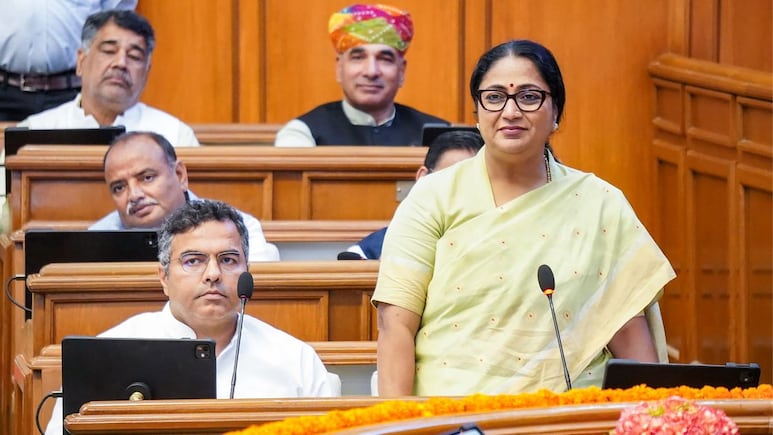 दिल्ली वालों की आमदनी बाकी देश से 2.5 गुना ज्यादा; इकनॉमिक सर्वे ने बताई राजधानी की 'आर्थिक सेहत' कैसी है?