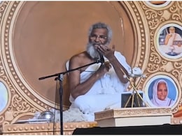 जैसलमेर: 'जैनियों को हिंदुओं से अलग करने की भूल मत करना', चादर महोत्सव में बोले आचार्य जिनमणिप्रभ सूरीश्वर