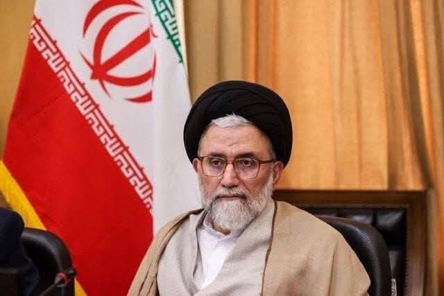 'Eliminated': Iran's Intelligence Minister Esmail Khatib Killed In Overnight Strikes, Claims Israel