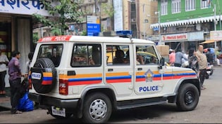 ठाणे में फ्लैट में खून से लथपथ मिला मेड का शव, पुलिस को हत्या का शक, जांच जारी