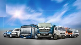 Tata Motors To Increase Commercial Vehicle Prices By Up To 1.5% Effective April 1