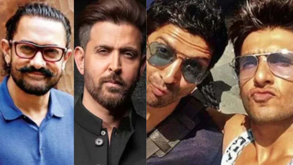 Aamir-Hrithik Step In To Resolve Don 3 Dispute Between Farhan-Ranveer: Report