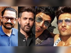 Aamir-Hrithik Step In To Resolve Don 3 Dispute Between Farhan-Ranveer: Report