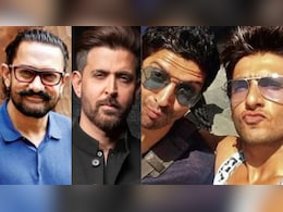 Aamir Khan And Hrithik Roshan Step In To Resolve <i>Don 3</i> Dispute Between Farhan Akhtar And Ranveer Singh: Report