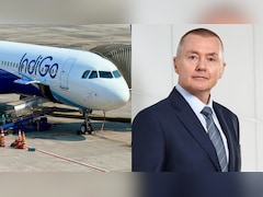 Who Is Willie Walsh? IndiGo's New CEO Takes Charge, Sees 'Immense Opportunities' For Airline