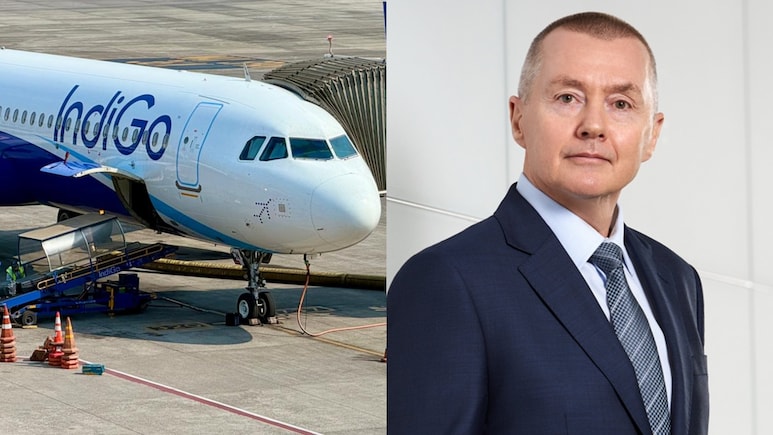 Who Is William Walsh? Ex-British Airways Chief Replaces Pieter Elbers As IndiGo's New CEO