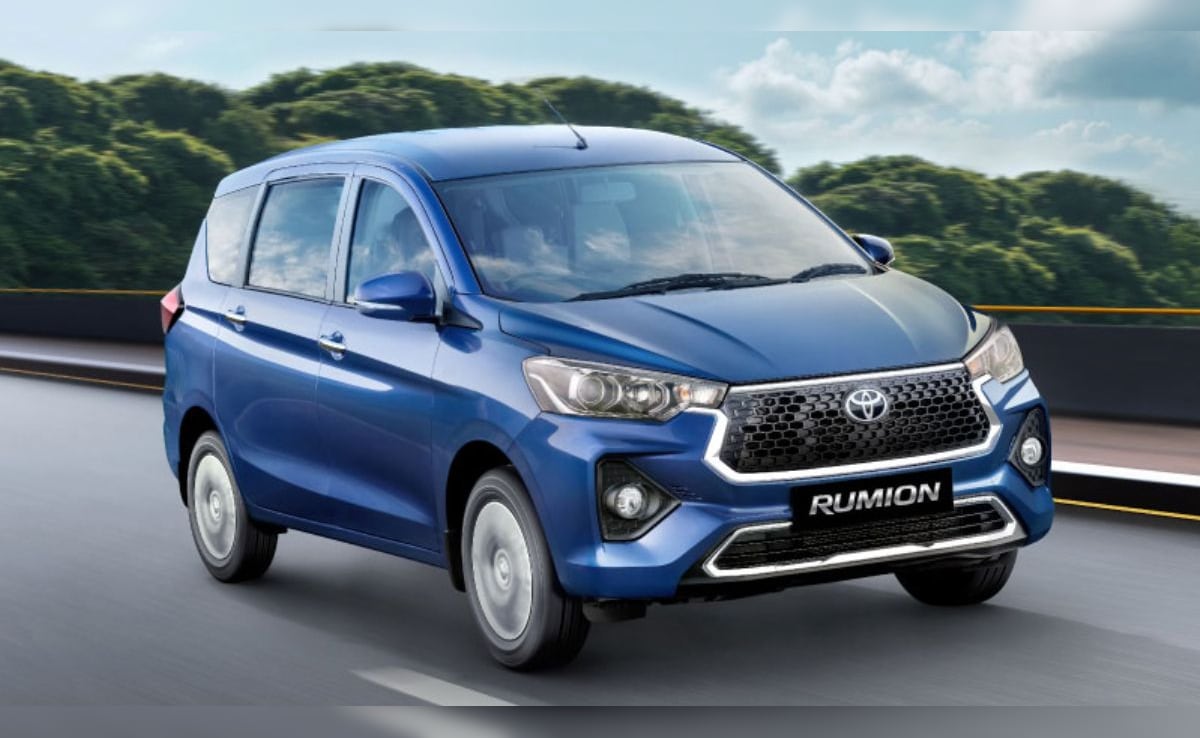 Latest and Breaking News on NDTV