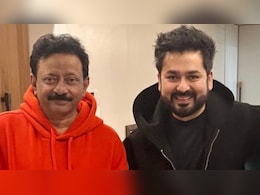 Another Day, Another Ram Gopal Varma <i>Dhurandhar 2</i> Review: 'Want To Join Aditya Dhar's School'