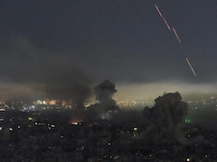 New Front In Middle East War As Yemen's Houthis Launches Missile At Israel