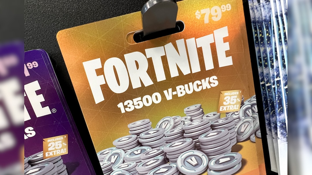 Epic Games Cuts About 1,000 Jobs Across Company Amid Fortnite' Slump