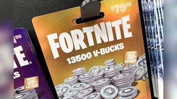 Epic Games Cuts About 1,000 Jobs Across Company Amid Fortnite' Slump