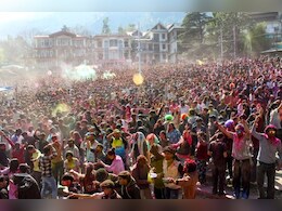 Happy Holi 2026: 'होली के रंग आपकी जिंदगी में खुशियां भर दें', विराट कोहली-सचिन तेंदुलकर-कोच गंभीर ने दी होली की शुभकामनाएं