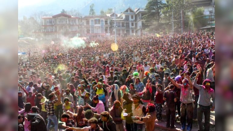 Happy Holi 2026: 'होली के रंग आपकी जिंदगी में खुशियां भर दें', विराट कोहली-सचिन तेंदुलकर-कोच गंभीर ने दी होली की शुभकामनाएं