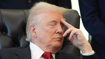 Did Trump Plan Iran War In 1987? His $95,000 Newspaper Advert Resurfaces