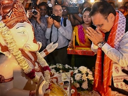 Rajasthan Utsav 2026: दिल्ली के बीकानेर हाउस में बिखरे राजस्थानी रंग, लोक कला और संस्कृति का महाकुंभ शुरू; जानें क्या है खास