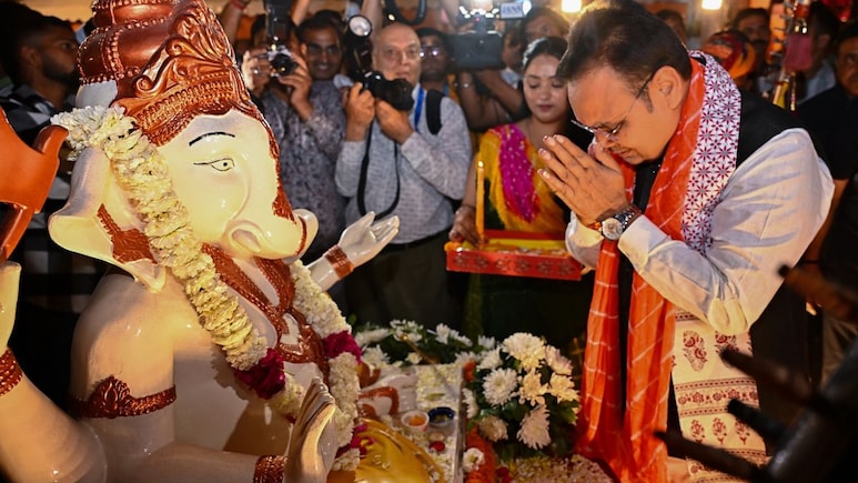 Rajasthan Utsav 2026: दिल्ली के बीकानेर हाउस में बिखरे राजस्थानी रंग, लोक कला और संस्कृति का महाकुंभ शुरू; जानें क्या है खास