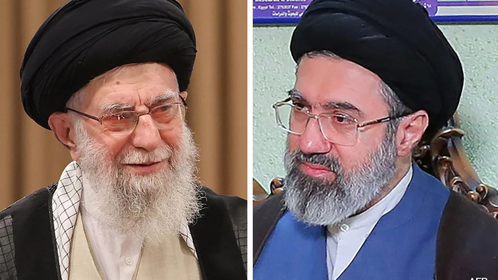 Mojtaba “More Interested” In Developing Nuclear Weapons Than His Father: Report