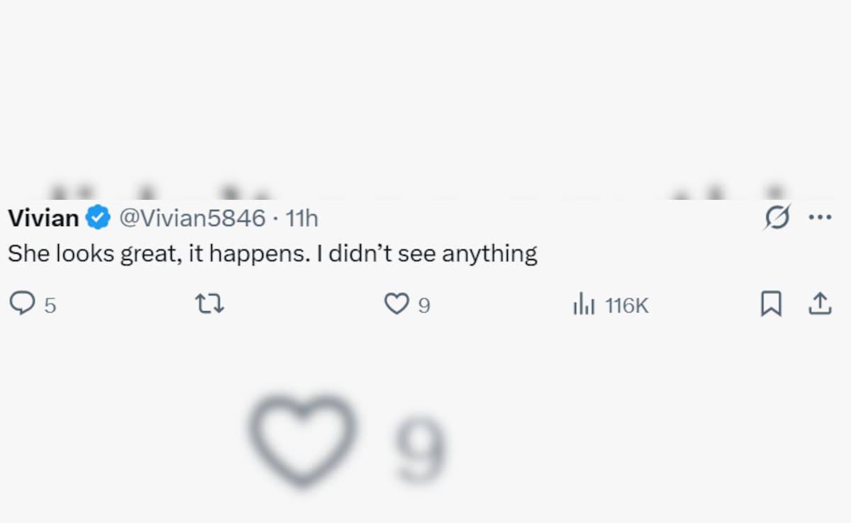 Latest and Breaking News on NDTV