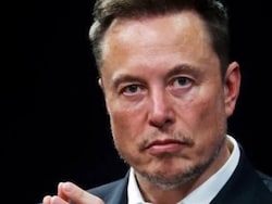 Musk Offers To Pay US Airport Staff Worker's Salaries Amid Funding Standoff