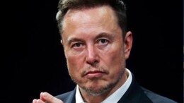 France Says Musk Encouraged Row Over Grok's Sexualised Images. He Responds