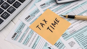 Last-Minute Income-Tax-Saving Tips: Maximise These Deductions Before Financial Year-End