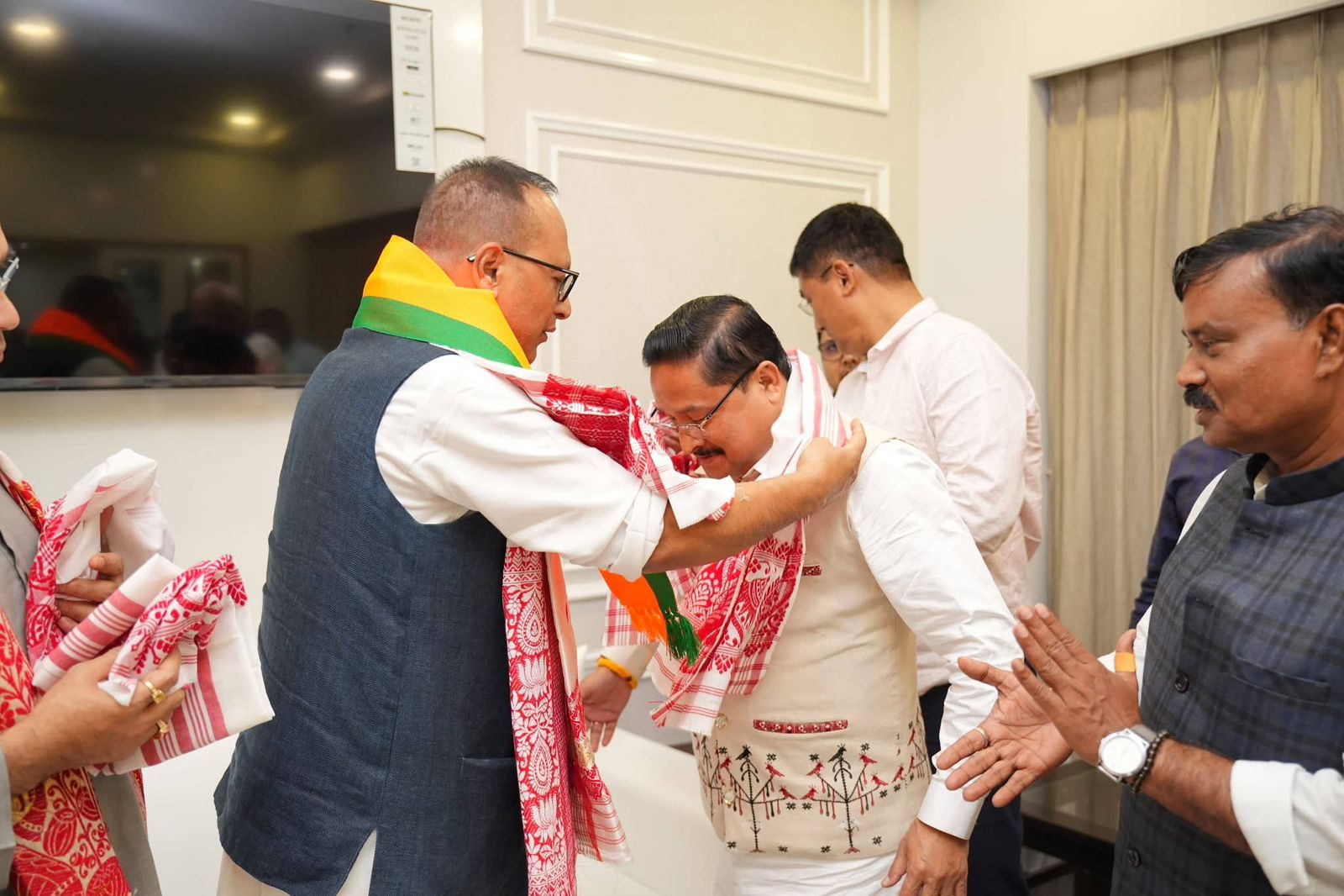 Latest and Breaking News on NDTV