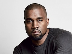Amid Iran-Israel War, Rapper Kanye West Pushes New Delhi Concert To May 23 From March