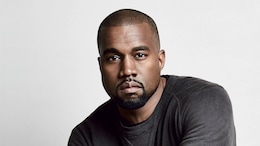 Amid Iran-Israel War, Rapper Kanye West Pushes New Delhi Concert To May 23 From March