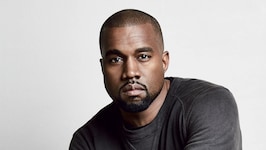 Amid Iran-Israel War, Rapper Kanye West Pushes New Delhi Concert To May 23