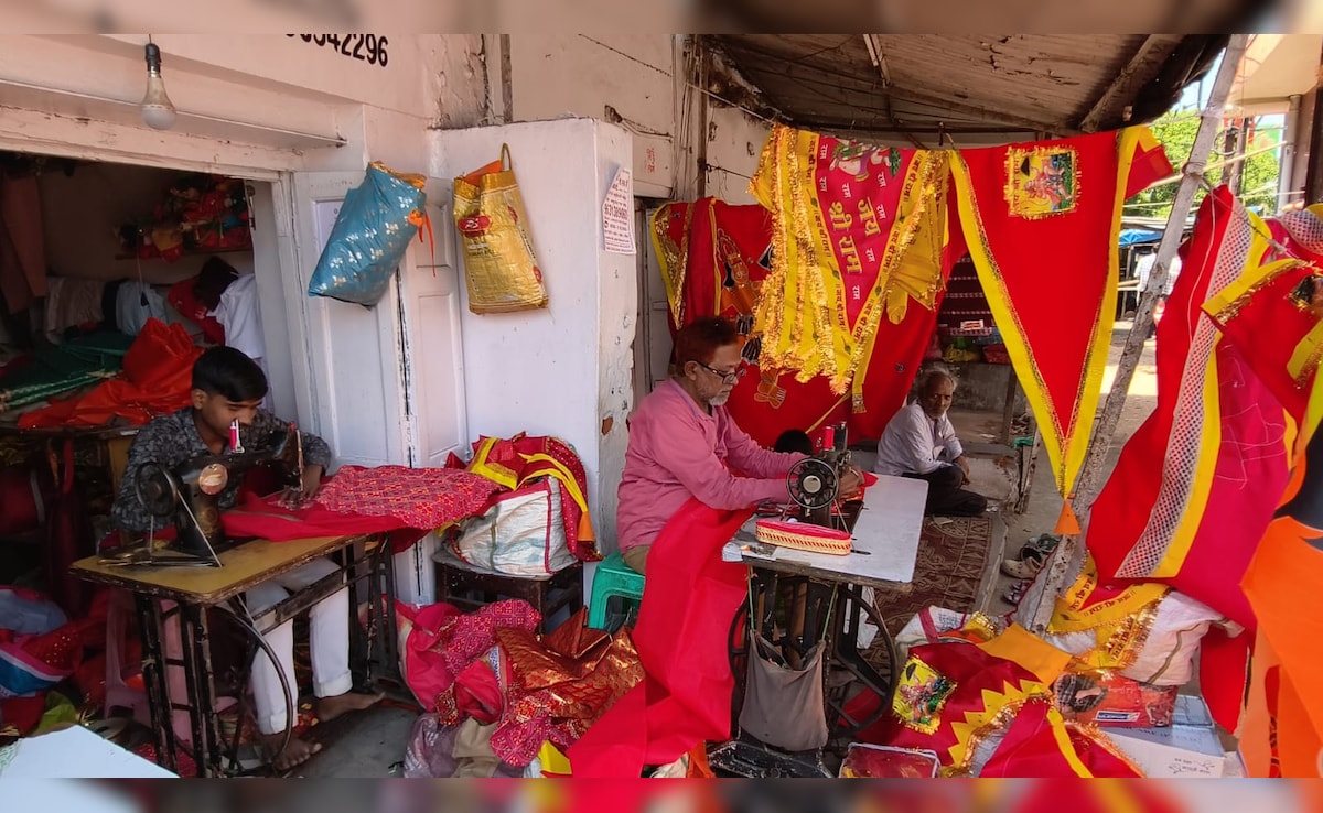 Latest and Breaking News on NDTV Latest and Breaking News on NDTV