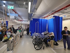 As Iran Conflict Deepens, These 9 Health Crises Are Likely To Impact The Middle East