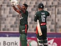 BAN vs PAK: तंजीद का शतक, तस्कीन का 'चौका', बांग्लादेश ने तीसरे वनडे में भी पाकिस्तान को धोया