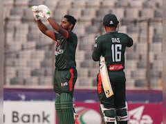 BAN vs PAK: तंजीद का शतक, तस्कीन का 'चौका', बांग्लादेश ने तीसरे वनडे में भी पाकिस्तान को धोया