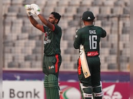 BAN vs PAK: तंजीद का शतक, तस्कीन का 'चौका', बांग्लादेश ने तीसरे वनडे में भी पाकिस्तान को धोया