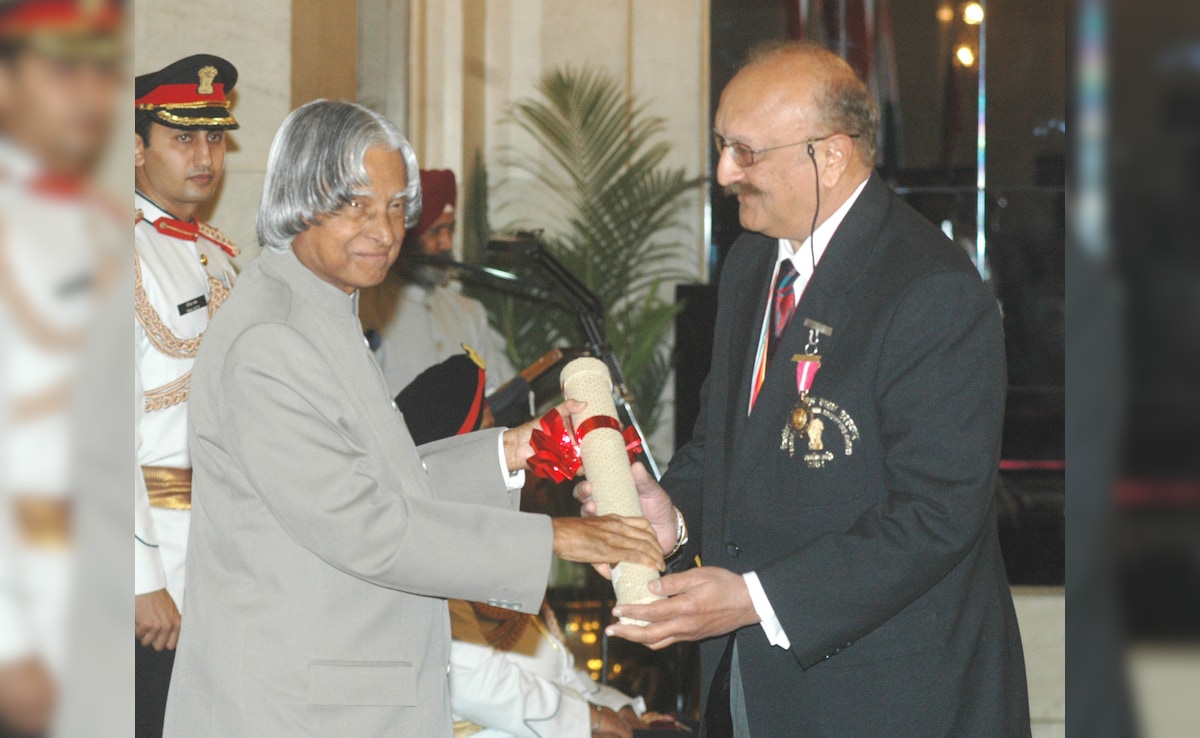 Latest and Breaking News on NDTV