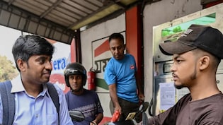 India Comes To Bangladesh's Rescue Amid Diesel Shortage Fueled By Iran War