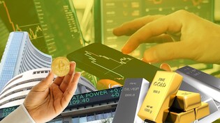 Iran-Israel War के बीच कहां पैसा लगाएं? Experts से जानिए शेयर मार्केट, सोना-चांदी और क्रिप्&zwj;टो पर कैसा असर होगा