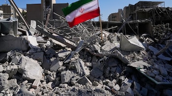 Bahrain Arrests 41 People Allegedly Linked to Iran's IRGC Amid Ongoing Regional Conflict