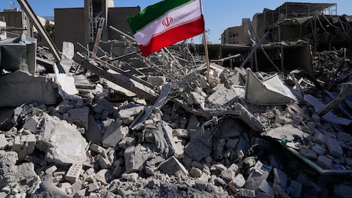 Bahrain Arrests 41 People Allegedly Linked to Iran's IRGC Amid Ongoing Regional Conflict