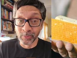 Why Doesn't Mumbai's Iconic K. Rustom's Ice Cream Sandwich Melt Quickly? There's Science Behind It