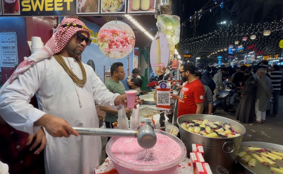 Latest and Breaking News on NDTV