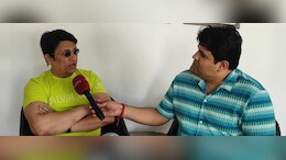 Exclusive Interview: शेखर सुमन ने खोले अपनी फिटनेस के राज, कहा- 'सदाबहार एक्टर वही है जो..'