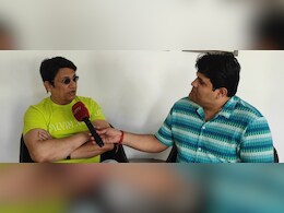 Exclusive Interview: शेखर सुमन ने खोले अपनी फिटनेस के राज, कहा- 'सदाबहार एक्टर वही है जो..'