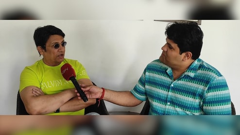 Exclusive Interview: शेखर सुमन ने खोले अपनी फिटनेस के राज, कहा- 'सदाबहार एक्टर वही है जो..'