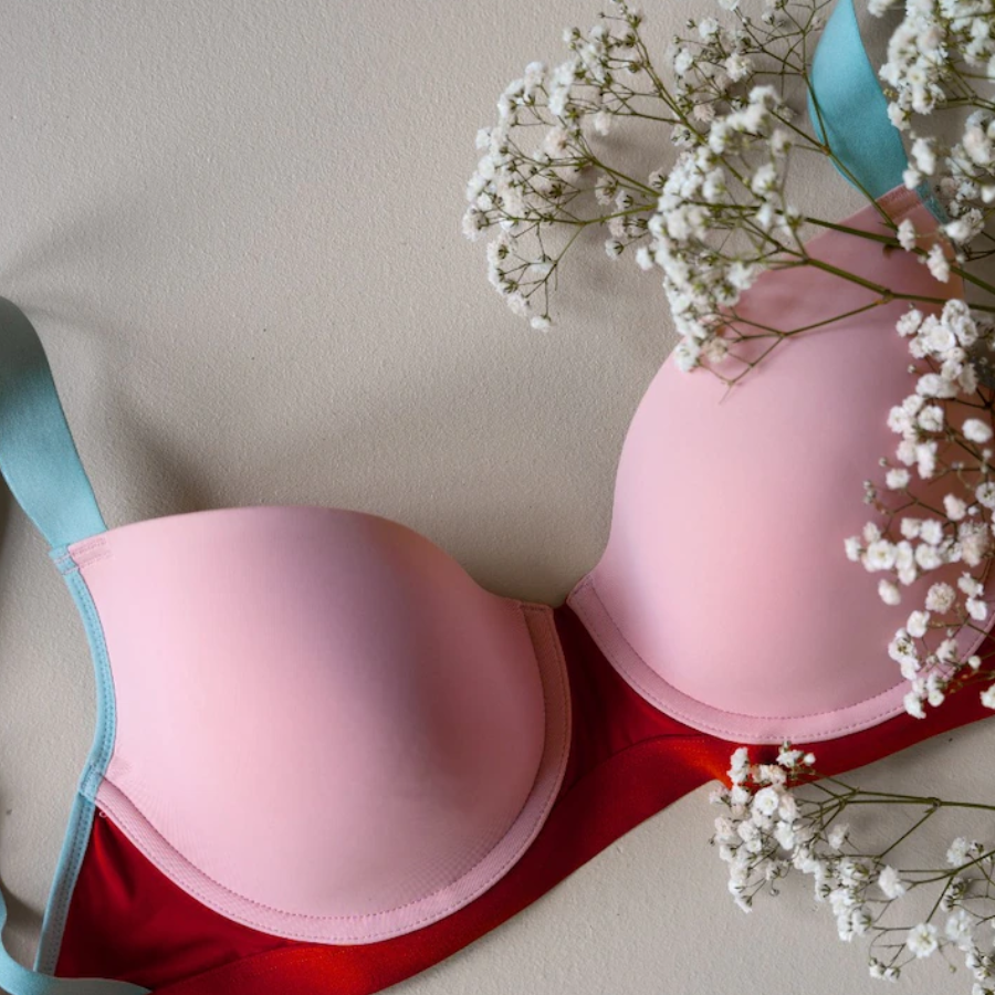 Best Push-Up Bras with Padded Cups for Extra Lift Under ₹1500